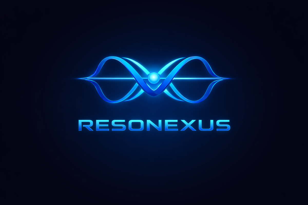 Resonexus logo